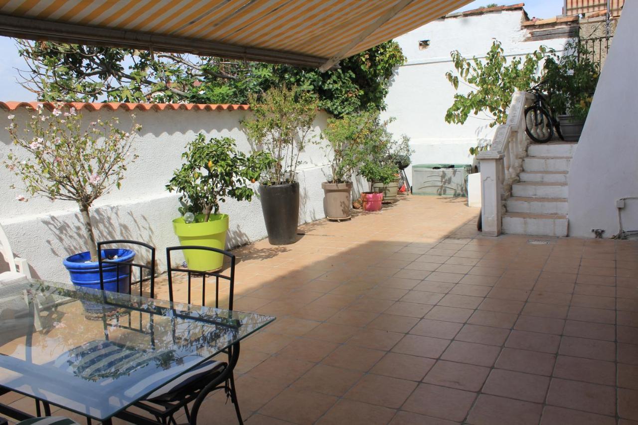 Maison 3 Chambres Gde Terrasse Proche Vieux Port Et Sncf Marsiglia Esterno foto