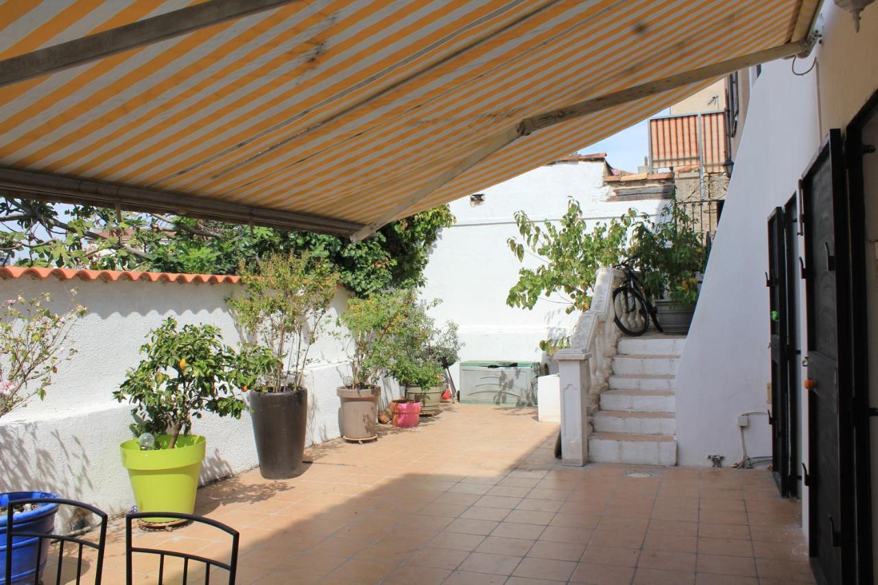 Maison 3 Chambres Gde Terrasse Proche Vieux Port Et Sncf Marsiglia Esterno foto