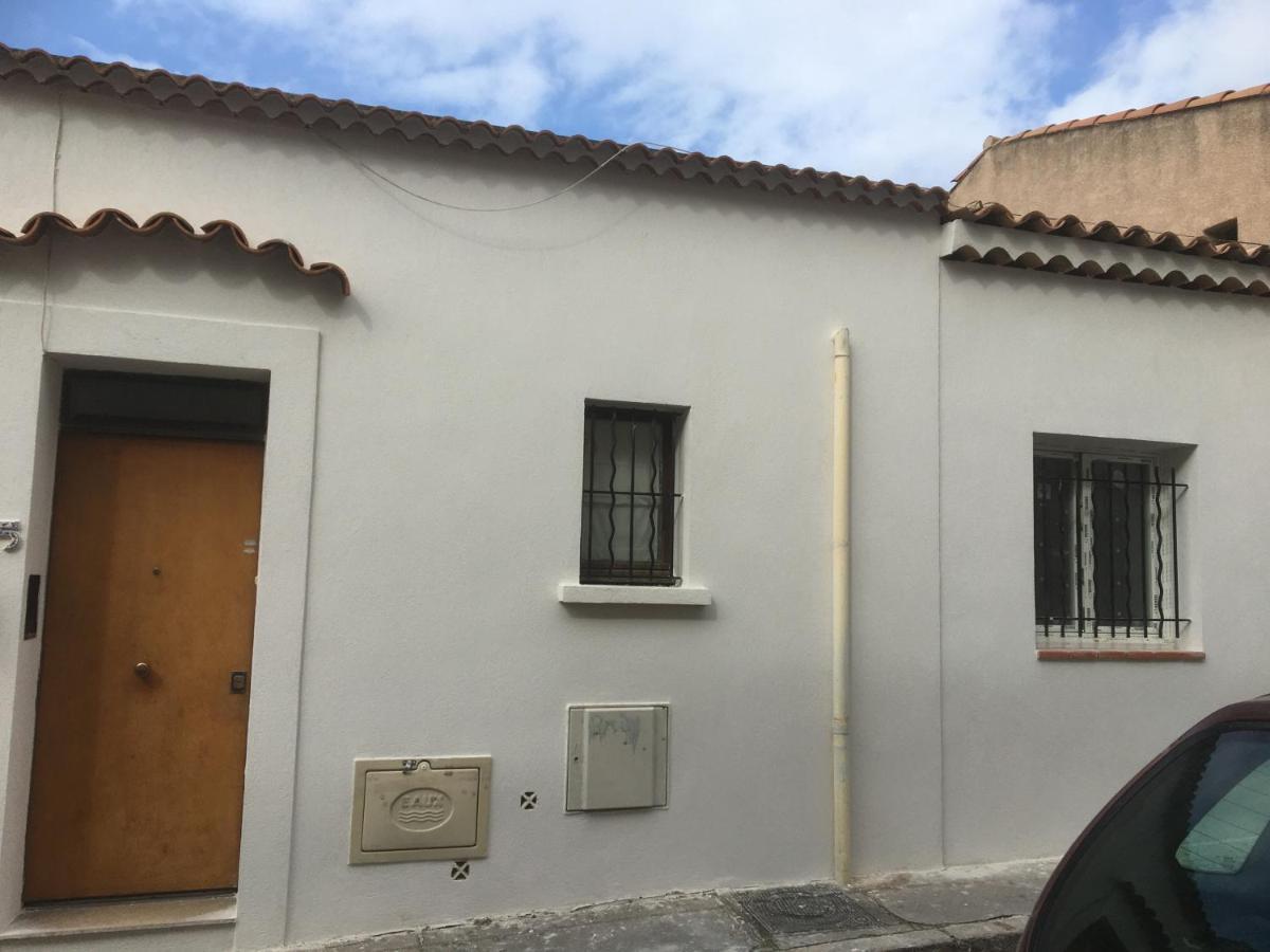 Maison 3 Chambres Gde Terrasse Proche Vieux Port Et Sncf Marsiglia Esterno foto