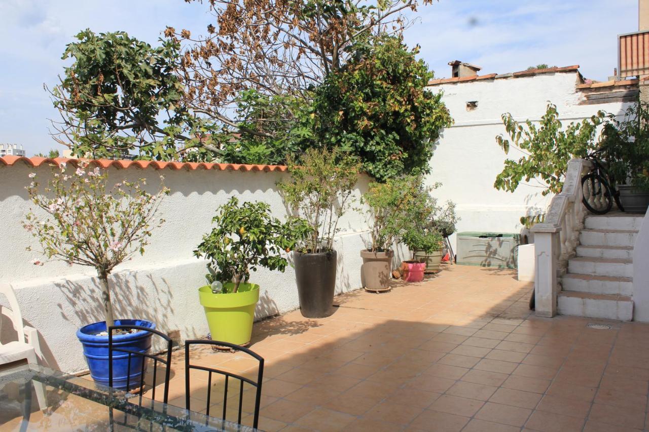 Maison 3 Chambres Gde Terrasse Proche Vieux Port Et Sncf Marsiglia Esterno foto